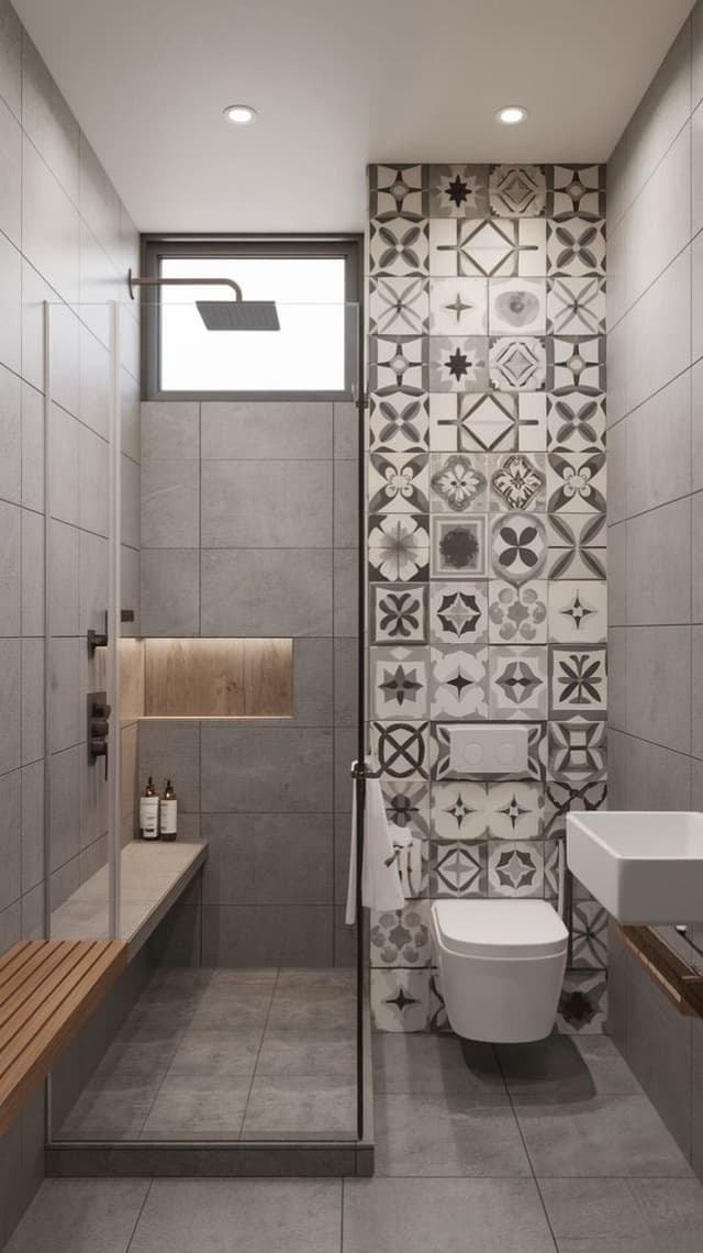 Bathroom 9
